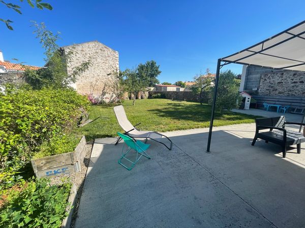 Maison de Pierre et Camille