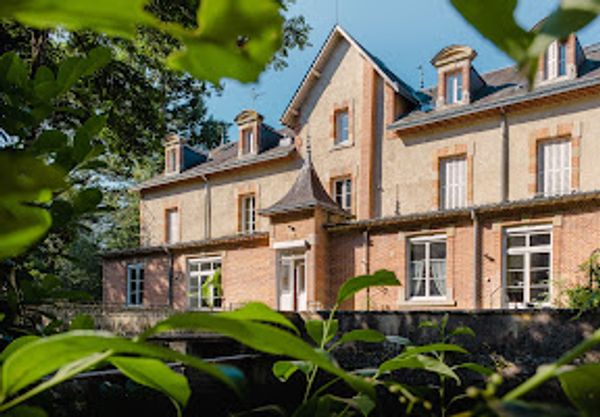 Casa de Camille