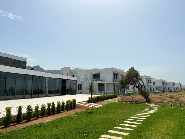 Anki s Haus