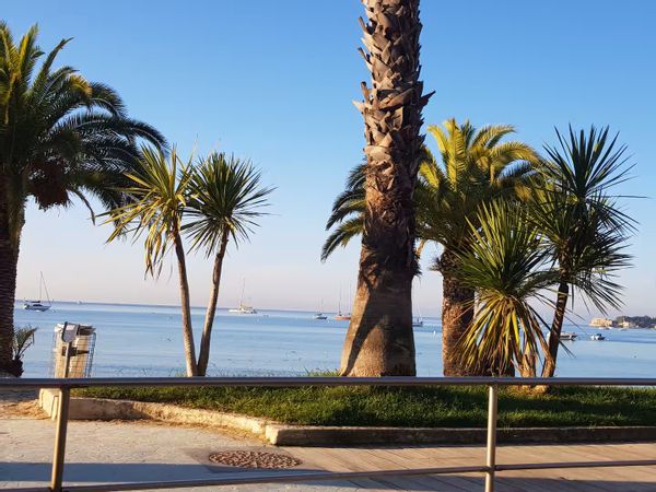 Studio Centre village Bandol