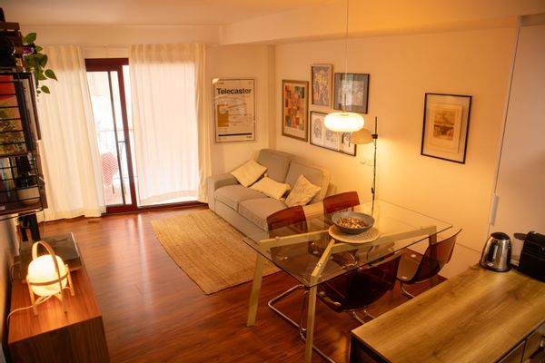 huis van Marina Guzman