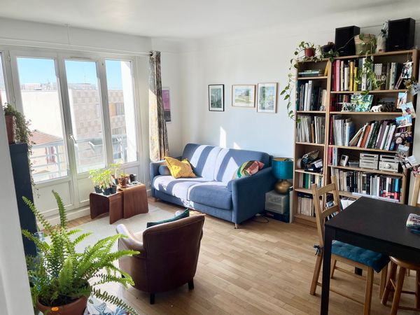 huis van Fabien