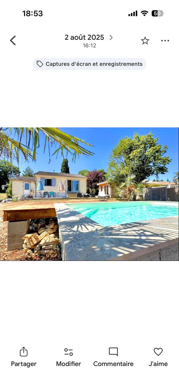 La petite maison dans la prairie