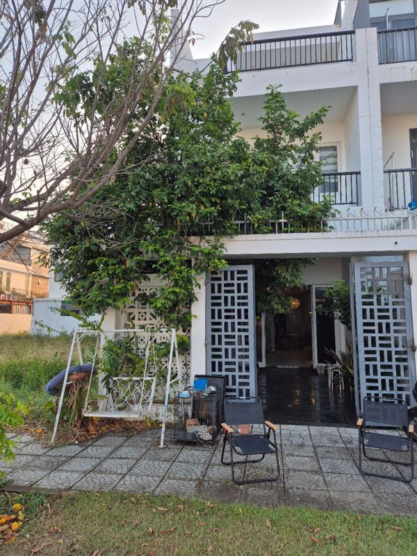 Casa di Louie