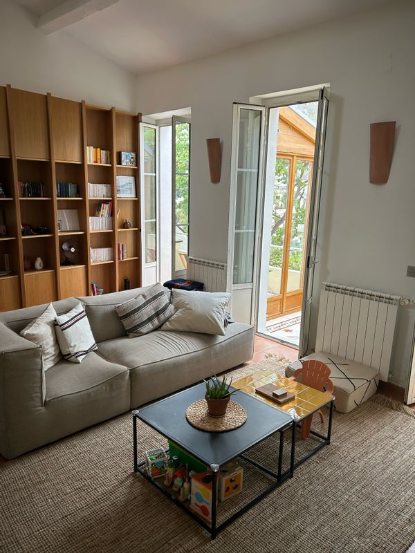 Romains hus