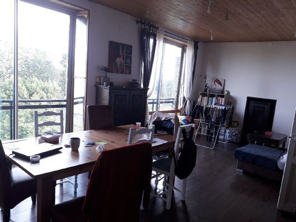 La maison de Florianne
