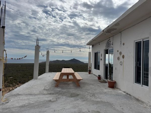 Casa de Angel