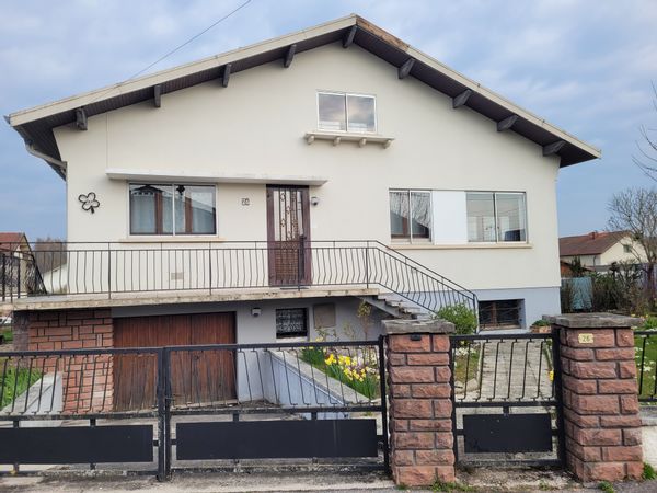 Casa di Laurent & Céline