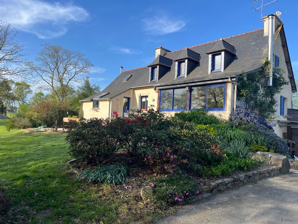 Casa de Christine