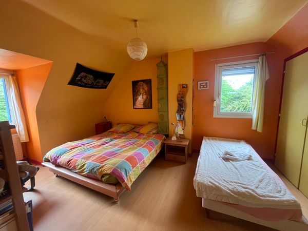 Casa de Christine