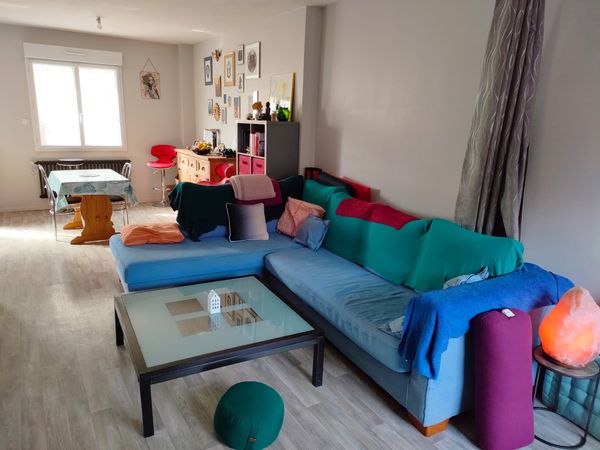 Frédériqueina kuća