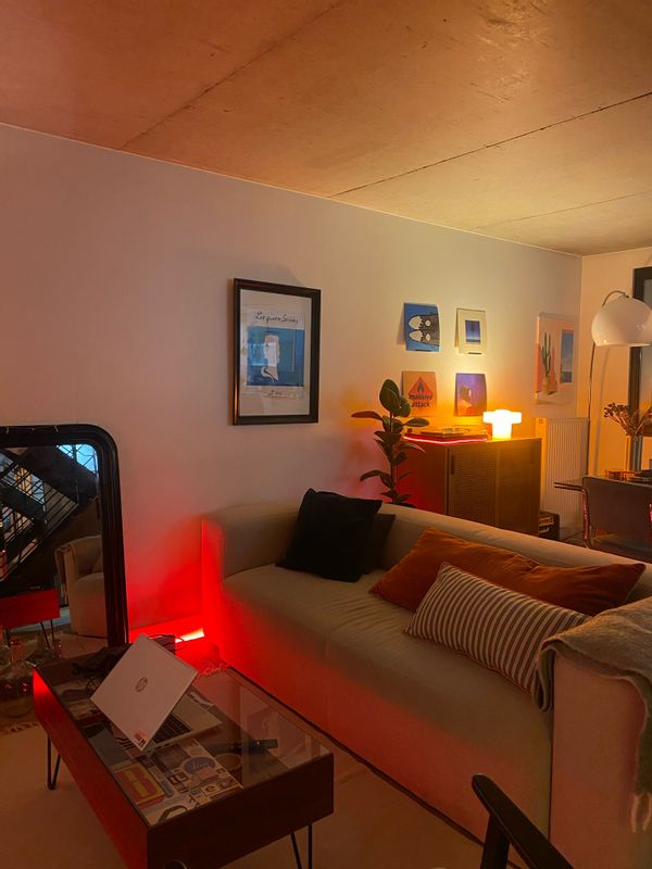 La maison de Clemence