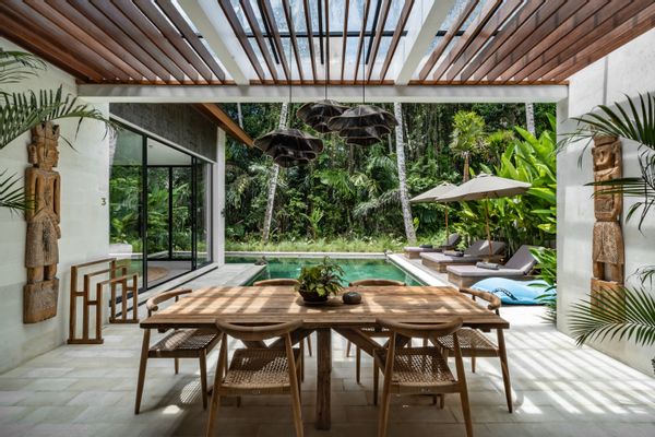 Villa Welcome - UBUD