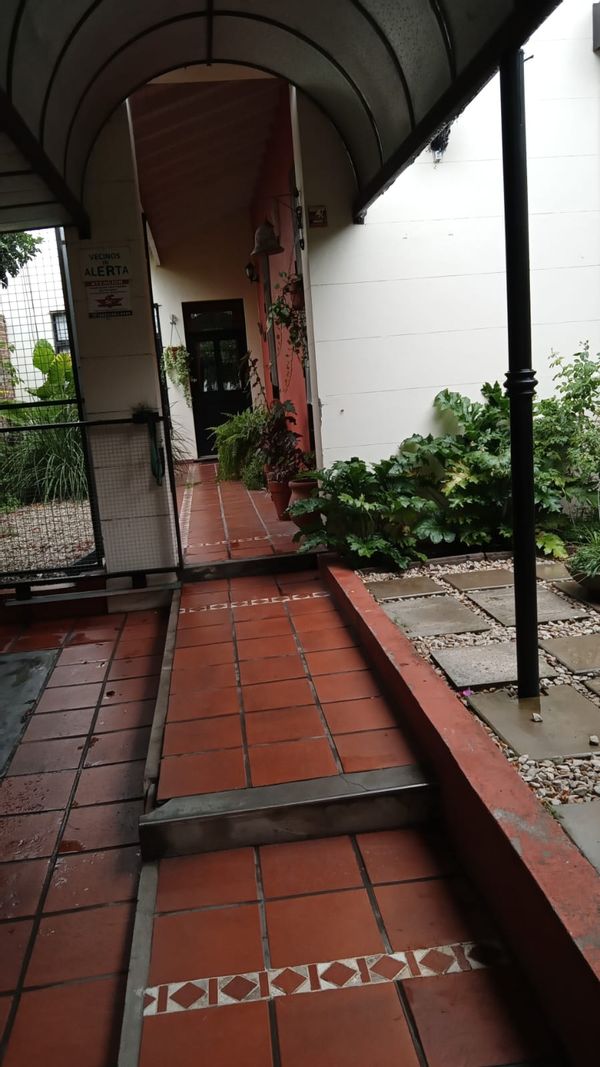 Casa di Dora Zelmira
