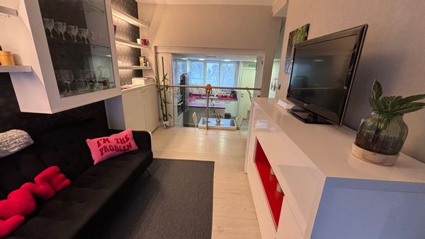 Apartamento acogedor