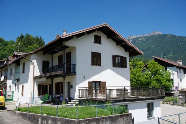 Casa de Andrea & Sofia