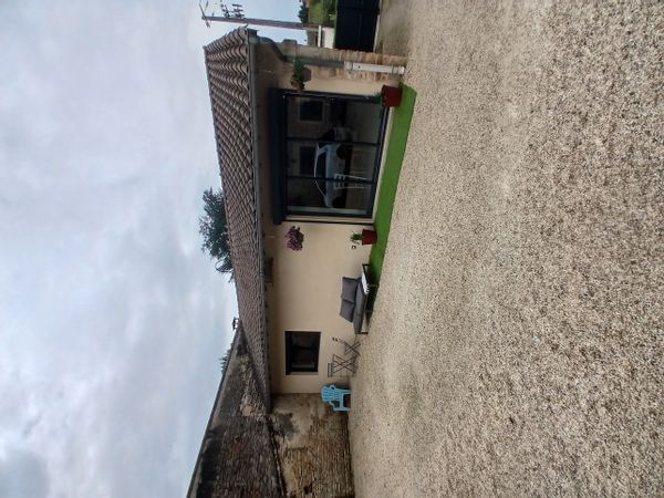 Casa de Adeline et Tristan