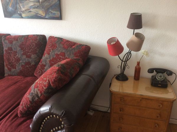 Kreuzberg Family Home