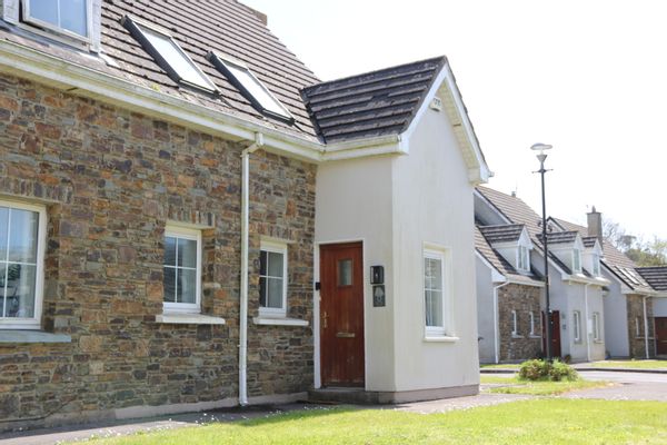 Carmels hus