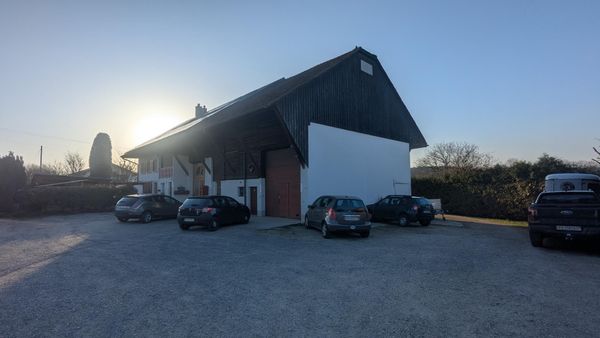 huis van Simon
