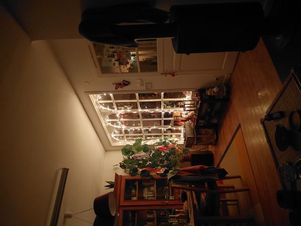 Casa di Célia