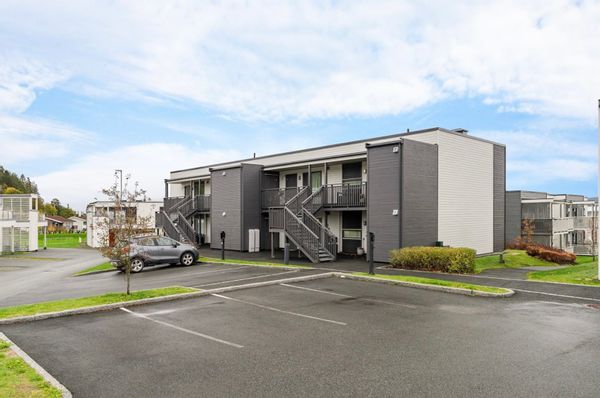 La maison de Leticia