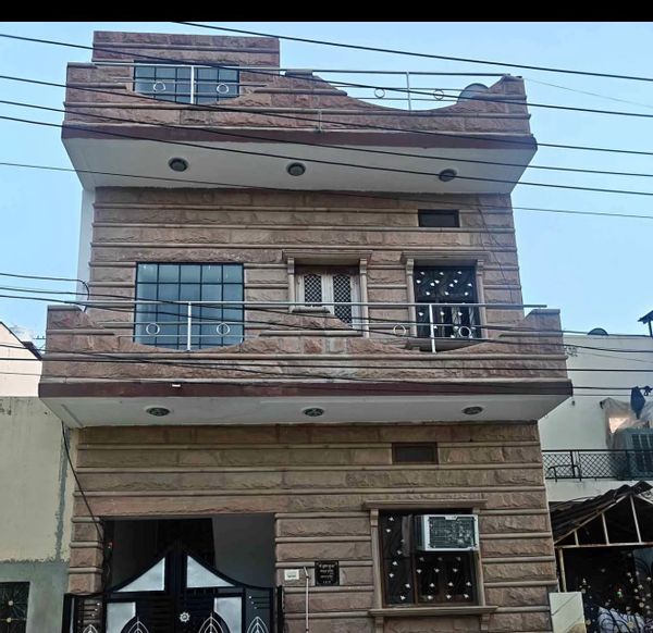 Casa di Vashu