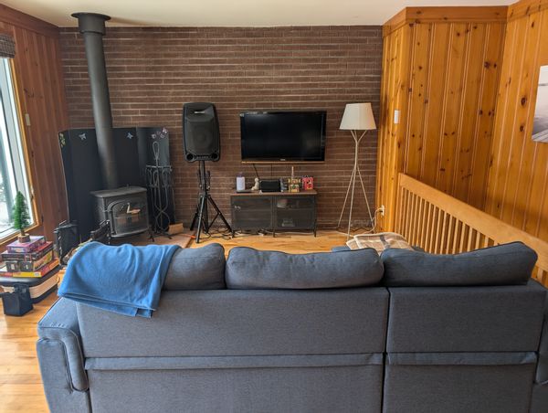 Casa de Emanuel