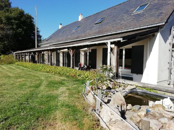 Casa di Stéphanie,  Olivier et Malya