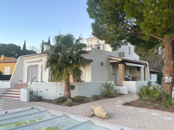 Casa di Franck
