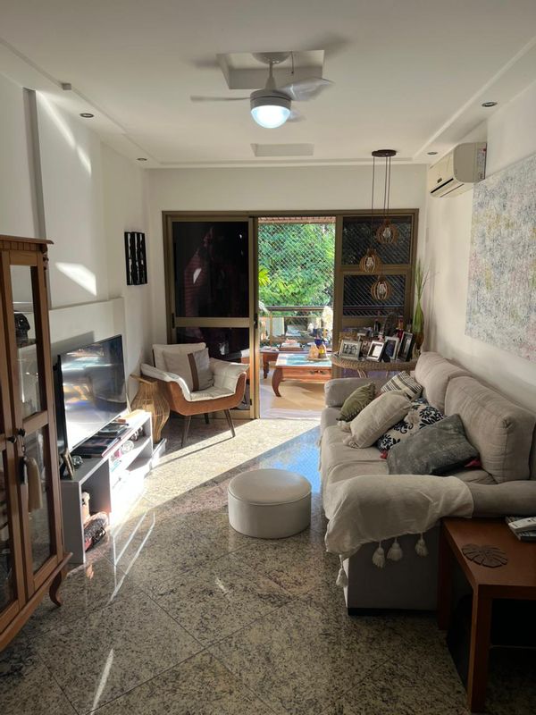 La maison de Ana Paula