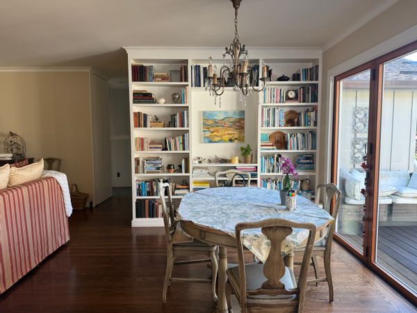 50s Cottage in Marin, just north of San Francisco