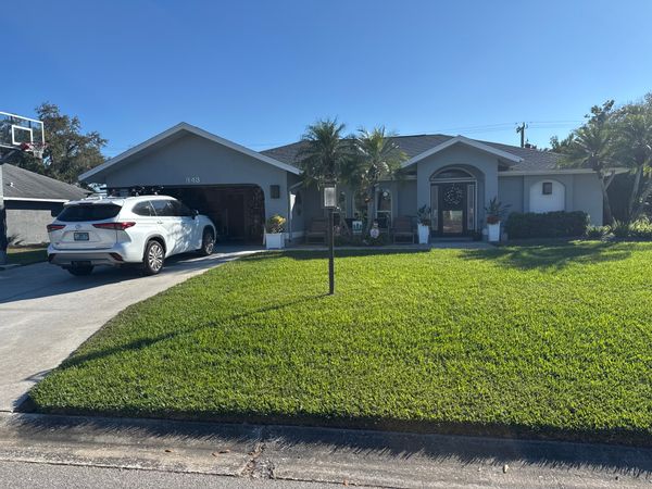 Casa di Melissa