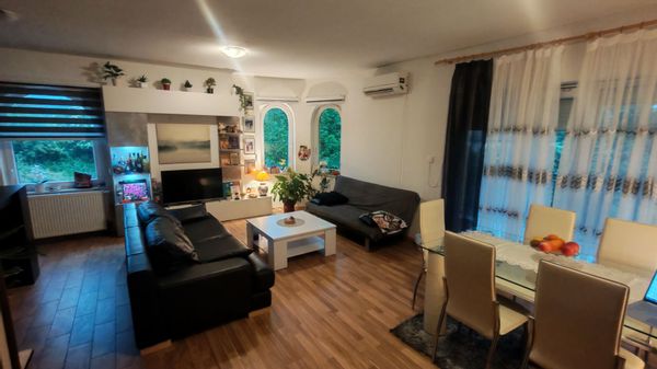 La maison de Maja
