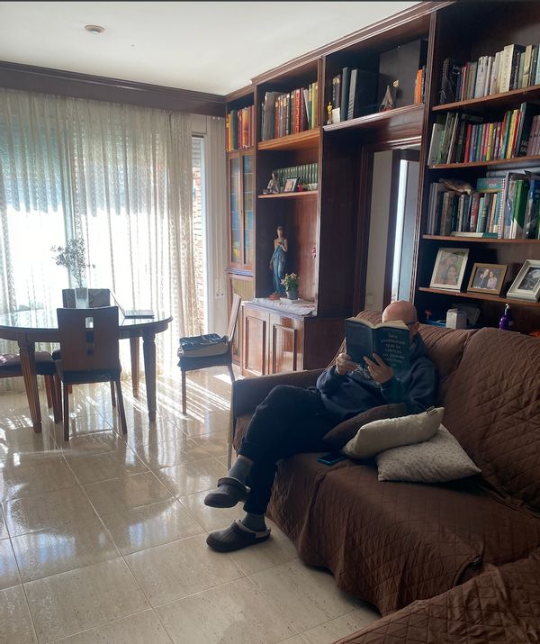 Corazón del Eixample Barcelona