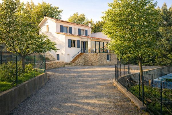 Ancienne miellerie d'Alès