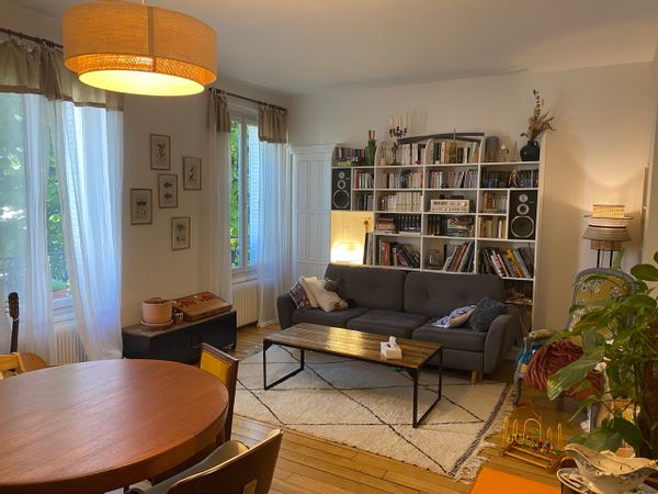 Casa di Mehdi-Antoine