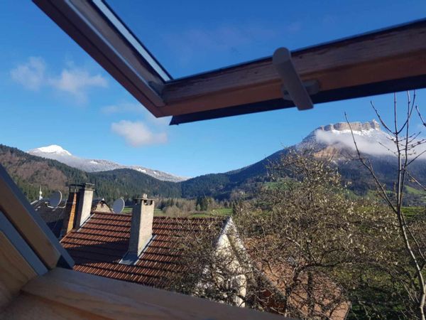 Casa di Ines et Valentin