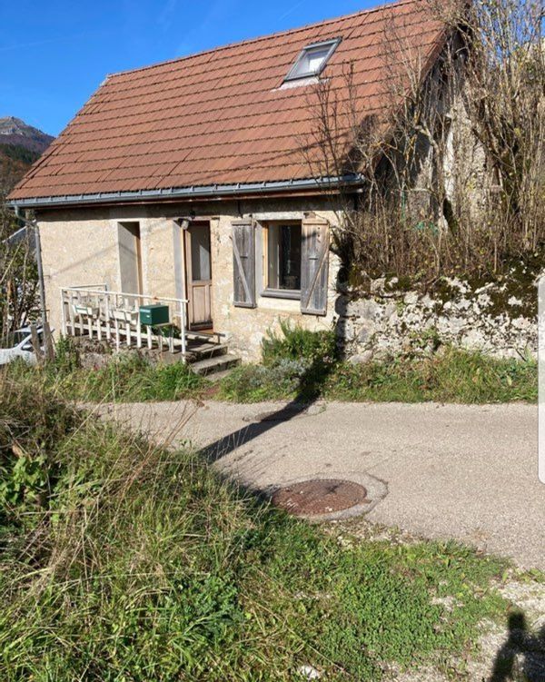 Casa di Ines et Valentin