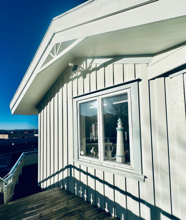 La maison de Jennie-Ann