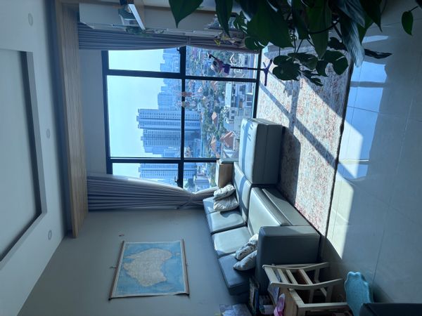 Family-friendly apartment in the heart of Thao Dien!