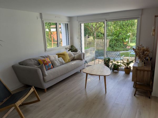 Maison confort à 20 mins de la mer