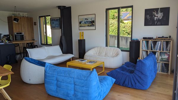 Casa de Julien