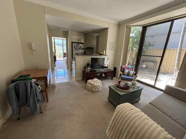 Casa di Foucault and Camille