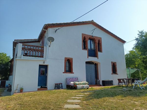 Casa di Shalini