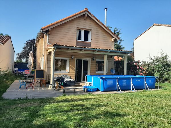 Casa di Hélène