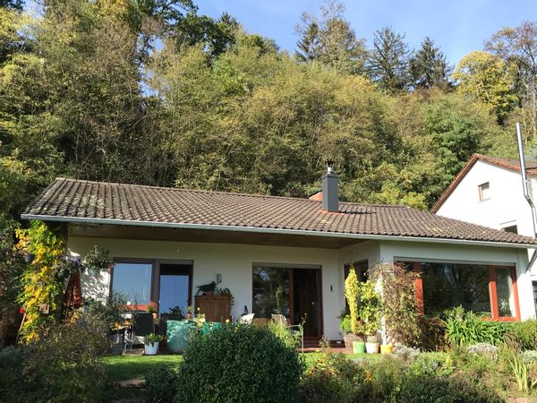 Casa di Claude et Marina