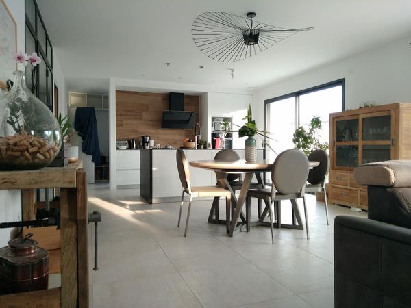 Casa di Charline