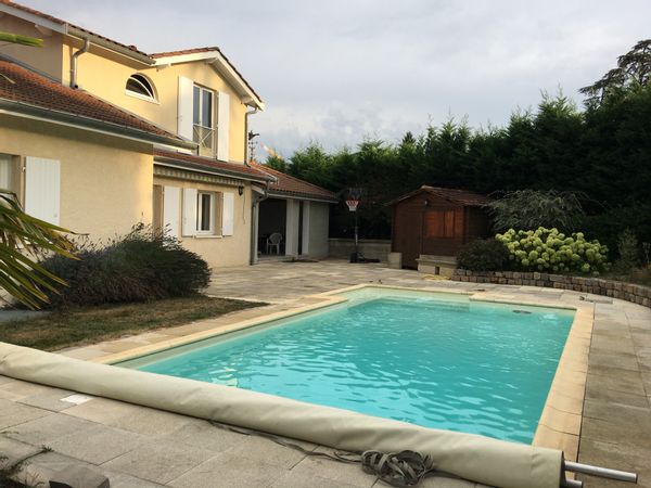 Casa de Alexis