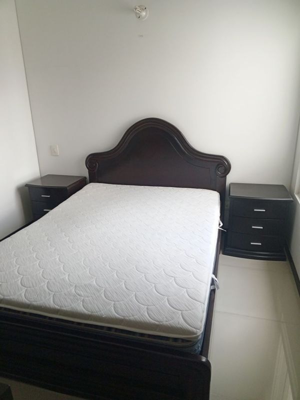 María Fernandas hus